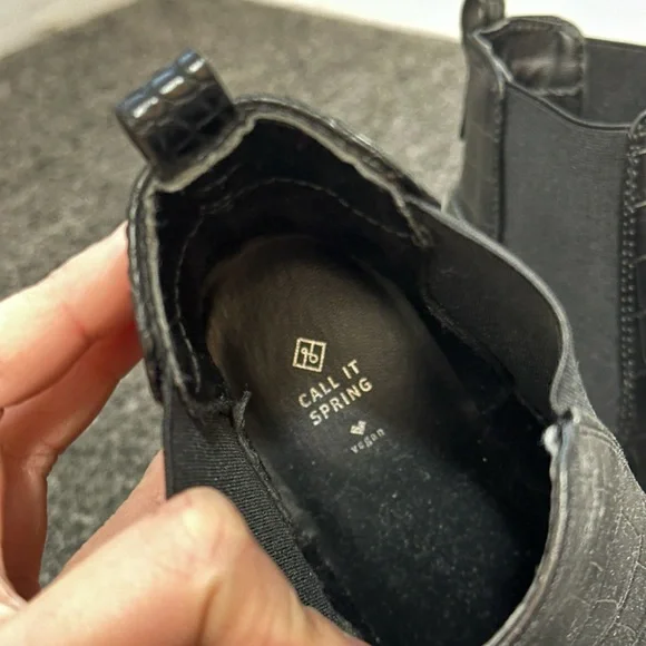 Call it Spring boots - Picture 4 of 5